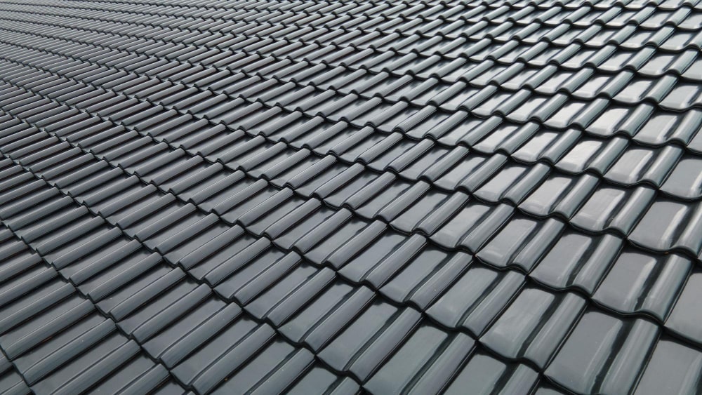 Asphalt Shingles