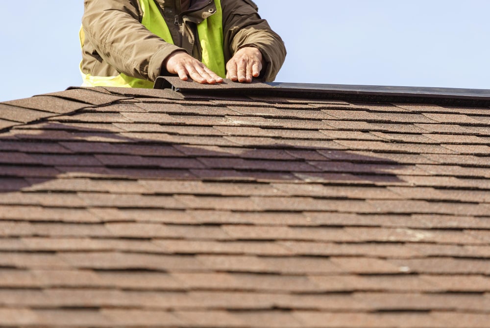 Roof Inspections