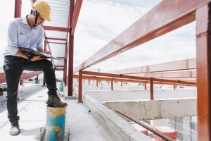 Routine Inspections for Commercial Roofing Systems