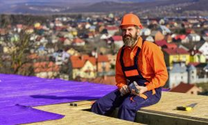 The Ultimate Guide to Choosing Roofing Contractors