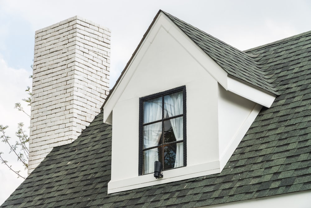 Roof Shingles Need Repair