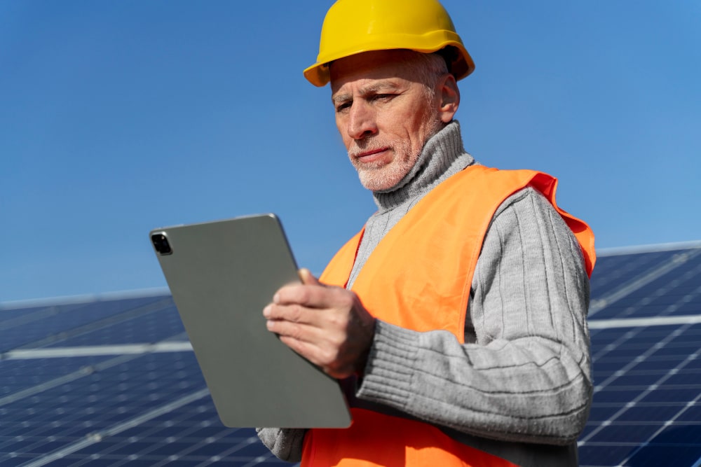 Best Solar Roofing Contractor