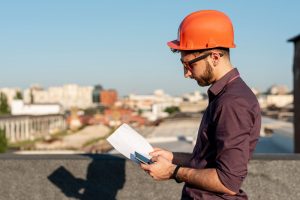 Roof Inspections Service