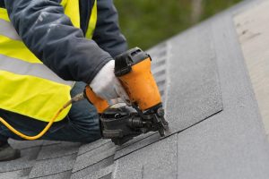 Roof Repair Georgetown, TX