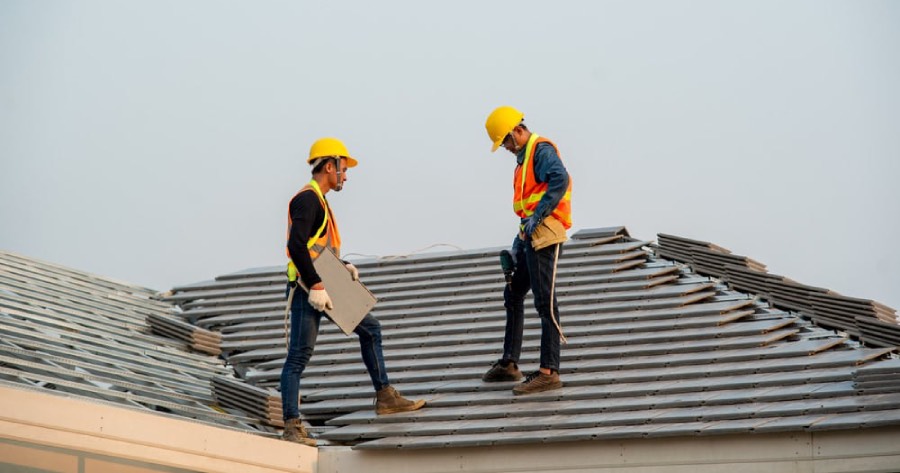 Consider Roof Replacement in Fort Worth