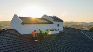 Get Multiple Roofing Estimates