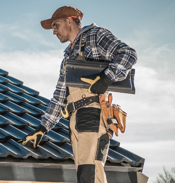 Signs You May Need a Commercial Roof Replacement​