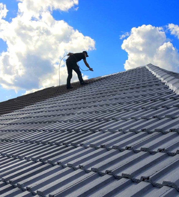 Why a Commercial Roof Replacement May Be Necessary​